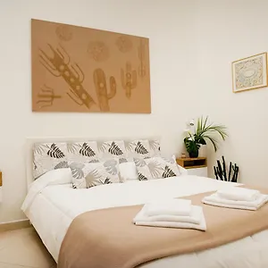 House Domusella Apartamento Roma